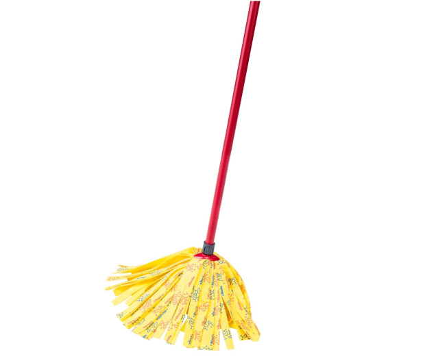 Vileda SuperMocio Soft wkład - 388805 - zdjęcie 2